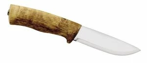 Casström Messer Swedish Forest Knife, Maserbirke Blau, 13119 11 Casström Messer Swedish Forest Knife, Maserbirke Blau, 13119 – Bild 9