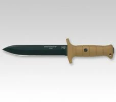 Condor Garuda Drop Point Knife