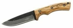 Herbertz Gürtelmesser, AISI 420, Tagayasan-Holz 13 Herbertz Gürtelmesser, AISI 420, Tagayasan-Holz -Morakniv Shop 4455 104210