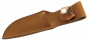 Herbertz Gürtelmesser, AISI 420, Tagayasan-Holz 7 Herbertz Gürtelmesser, AISI 420, Tagayasan-Holz – Bild 5