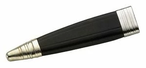 Puma Jagdmesser, Modell Kitz, Stahl 1.4034, Hirschhorn 10 Puma Jagdmesser, Modell Kitz, Stahl 1.4034, Hirschhorn – Bild 8