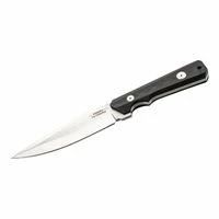 Helle Outdoormesser, Modell 75 Eggen, Dreilagenstahl, Birke 11 Helle Outdoormesser, Modell 75 Eggen, Dreilagenstahl, Birke – Bild 9