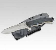 Eickhorn POHL TWO G-10, Teilverzahnt, Klinge 11,5 Cm 6 Eickhorn POHL TWO G-10, Teilverzahnt, Klinge 11,5 Cm – Bild 4