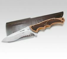 Eickhorn POHL TWO WOOD, Klingenlänge 11,5 Cm