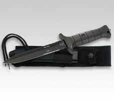 Böker Applegate-Fairbairn Combat II 12 Böker Applegate-Fairbairn Combat II – Bild 10