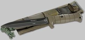 Eickhorn RECON FORCE Teilverzahnt, Gesamt 30 Cm 11 Eickhorn RECON FORCE Teilverzahnt, Gesamt 30 Cm – Bild 9