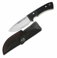 Muela Messer Rhino Olive, 9cm Muela Messer Rhino Olive, 9cm -Morakniv Shop 61626 1