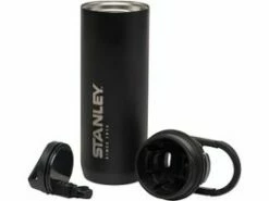 Puma IP La Caza Stag III Jagdtaschenmesser, Rostfrei, Back Lock, Hirschhorn-Griffschalen, Edelstahlbacken -Morakniv Shop 665200 teile 2