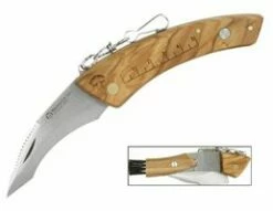 Messer, Klinge Aus Kohlenstoffstahl, 10 Cm 10 Messer, Klinge Aus Kohlenstoffstahl, 10 Cm -Morakniv Shop 74322 1