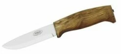 Helle Outdoormesser, Modell 4 Fjellkniven, 12C27-Stahl -Morakniv Shop 76