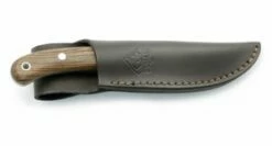 Puma IP Catamount Eiche, 440C, Lederscheide, 824100 -Morakniv Shop 824100 c5ba1f0df104c3