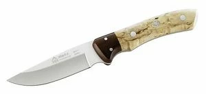 Puma IP Gürtelmesser, AN.58-Stahl, Birke, Cocobolo 5 Puma IP Gürtelmesser, AN.58-Stahl, Birke, Cocobolo – Bild 3