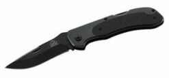 Morakniv Mora Gürtelmesser Tactical SRT, Sandvik-Stahl, Teilsägezahnung, Kunststoffscheide -Morakniv Shop 8623
