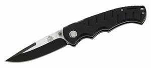 Nieto Gürtelmesser Patrol, AN.58 Stahl, Full Tang, Olivenholz Griffschalen Nr. 109711 7 Nieto Gürtelmesser Patrol, AN.58 Stahl, Full Tang, Olivenholz Griffschalen Nr. 109711 – Bild 5