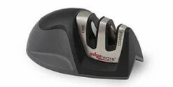 Puma IP Catamount Eiche, 440C, Lederscheide, 824100 -Morakniv Shop 9107 1