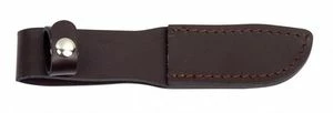 Böker Magnum Kid's Knife, Wurzelholz, 440-Klinge: 8 Cm 11 Böker Magnum Kid's Knife, Wurzelholz, 440-Klinge: 8 Cm – Bild 10