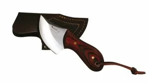 Muela Mouse Jagdmesser, Klinge: 7,5 Cm 4 Muela Mouse Jagdmesser, Klinge: 7,5 Cm – Bild 2