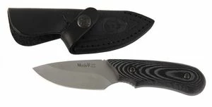 Muela Mouse Jagdmesser, Klinge: 7,5 Cm 3 Muela Mouse Jagdmesser, Klinge: 7,5 Cm