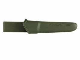 Morakniv Mora-Messer, Companion Expert, 12C27, Schwarz, 12351 6 Morakniv Mora-Messer, Companion Expert, 12C27, Schwarz, 12351 – Bild 4