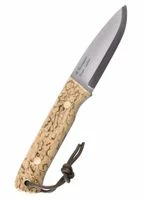 Morakniv Shop -Morakniv Shop CA 10804b casstroem messer woodsman maserbirke