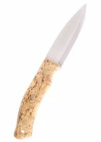 Casström Swedish Forest Knife Maserbirke + Feuerstahl, 13124 9 Casström Swedish Forest Knife Maserbirke + Feuerstahl, 13124 – Bild 7