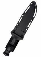 Morakniv Mora KANSBOL Survival Kit Gürtelmesser, Orange, Köcherscheide Mit Feuerstarter, 13913 9 Morakniv Mora KANSBOL Survival Kit Gürtelmesser, Orange, Köcherscheide Mit Feuerstarter, 13913 – Bild 7