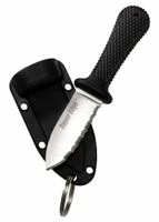 Eickhorn POHL TWO G-10, Teilverzahnt, Klinge 11,5 Cm