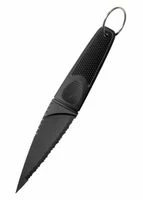 Morakniv Mora Basic 511 Gürtelmesser, Carbonstahl-Klinge, Roter Kunststoffgriff, Kunststoff-Scheide 10 Morakniv Mora Basic 511 Gürtelmesser, Carbonstahl-Klinge, Roter Kunststoffgriff, Kunststoff-Scheide – Bild 8