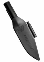 Ritterdolch Mit Scheide, Rostfreier Stahl, Gesamtlänge 35 Cm 9 Ritterdolch Mit Scheide, Rostfreier Stahl, Gesamtlänge 35 Cm – Bild 7