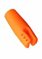 TOPS Knives Baghdad Box Cutter, 1095 Kohlenstoffst., 5,7 Cm