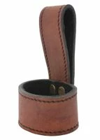 LARP-Dolchhalter Aus Leder
