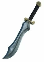 Persischer Dolch