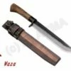 Kanetsune KB-115 Waza Med. -Morakniv Shop KAKB 115 0