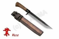 Kanetsune KB-115 Waza Med.