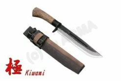 Kanetsune KB-119 Kiwami Sm.