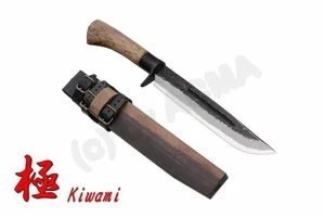 Kanetsune KB-119 Kiwami Sm. 3 Kanetsune KB-119 Kiwami Sm.