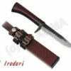 Kanetsune KB-207 Irodori Med. 1 Kanetsune KB-207 Irodori Med. -Morakniv Shop KAKB 207 0