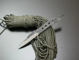 Kanetsune KB-258 Okuhida-Ayu 3 Kanetsune KB-258 Okuhida-Ayu