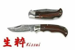 Kanetsune KB-506 Kissui