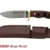 Kanetsune KB-551 SUBARU-Drop Point 1 Kanetsune KB-551 SUBARU-Drop Point -Morakniv Shop KAKB 551 0