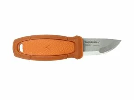 Morakniv Mora KANSBOL Gürtelmesser, Sandvik-Stahl 12C27, Orange Mit Multi-Mount, 13507 3 Morakniv Mora KANSBOL Gürtelmesser, Sandvik-Stahl 12C27, Orange Mit Multi-Mount, 13507