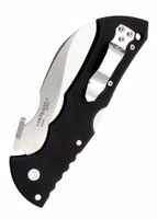 Morakniv Shop -Morakniv Shop cst 22bsb cold steel messer black talon ii gezahnt 2018