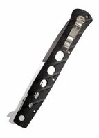 Messer Mit Griff Aus Olivenholz Und Lederscheide 6 Messer Mit Griff Aus Olivenholz Und Lederscheide – Bild 4