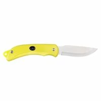EKA Jagdmesser G3, Swingblade, Limettengrün, Lime Green 10 EKA Jagdmesser G3, Swingblade, Limettengrün, Lime Green – Bild 8