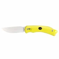 EKA Jagdmesser G3, Swingblade, Limettengrün, Lime Green 9 EKA Jagdmesser G3, Swingblade, Limettengrün, Lime Green – Bild 7