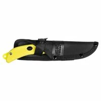 EKA Jagdmesser G3, Swingblade, Limettengrün, Lime Green 11 EKA Jagdmesser G3, Swingblade, Limettengrün, Lime Green – Bild 9