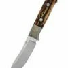 Caribou Messer Mit Nessmuk-Klinge Und Hirschhorngriff -Morakniv Shop hn kh2504 hanwei messer woodsman hunter utility knife stag handle fixed blade pp
