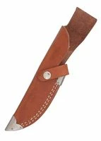 Morakniv Shop -Morakniv Shop hn kh2505b hanwei messer trailguide swept point skinner stag handle fixed blade pp