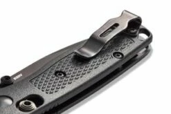 Morakniv Mora KANSBOL Gürtelmesser, Sandvik-Stahl 12C27, Orangefarbener Kunststoffgriff, Köcherscheide -Morakniv Shop image BM533BK 2 2