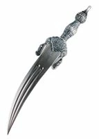 Marto Dolch Boabdil, Marto